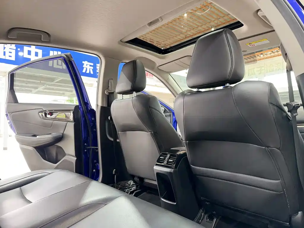 Honda Crider 2019 — фото 12
