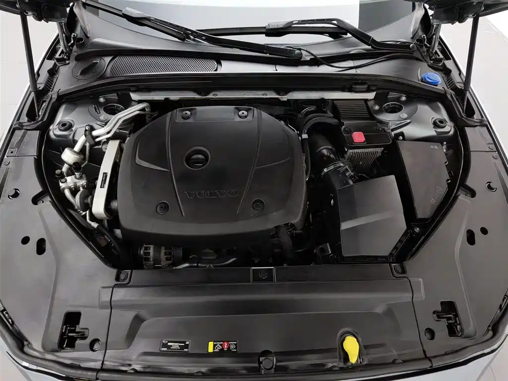 Volvo V90 2018