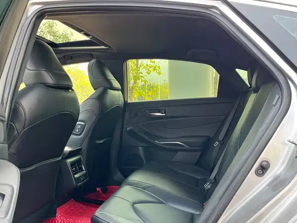 Toyota Avalon 2019