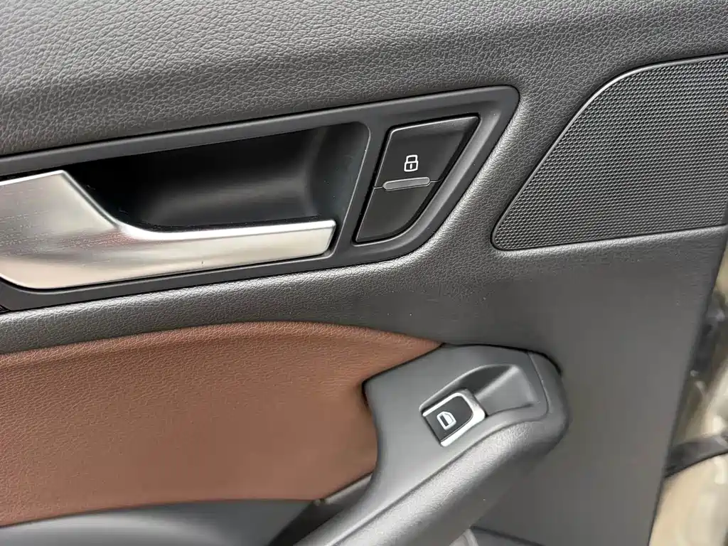 Audi Q5 2017 — фото 17