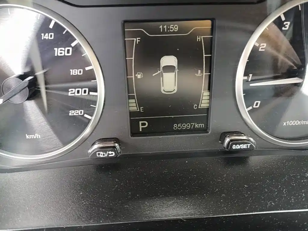 Chery Tiggo 5x 2020 — фото 12