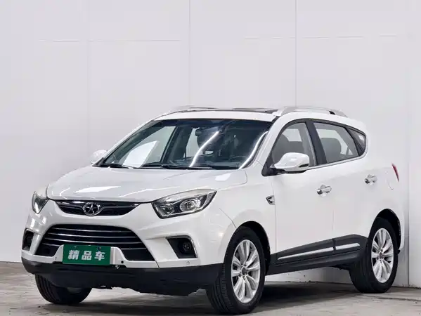 JMC Refine S5 2014
