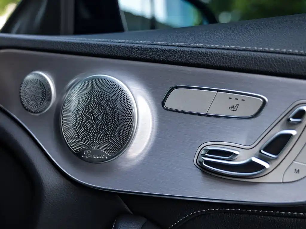 Mercedes-Benz C-Class AMG 2020 — фото 11