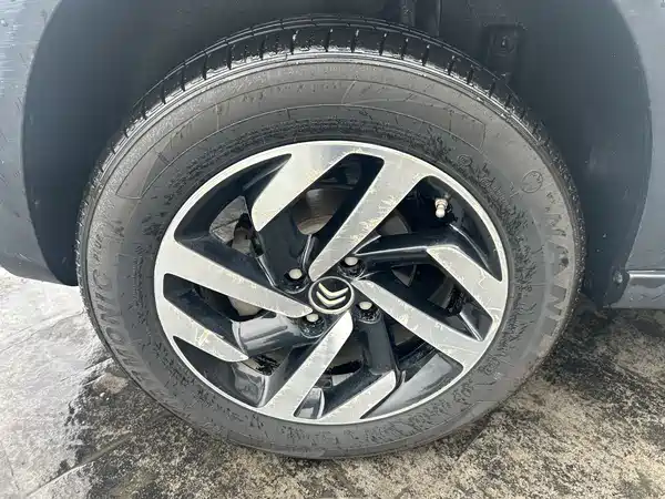 Citroën C3-XR 2018