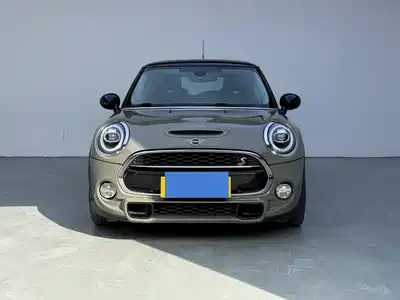MINI MINI 2019