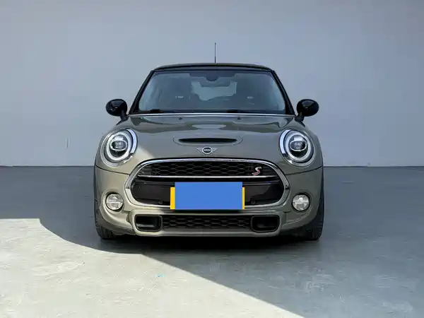 MINI MINI 2019