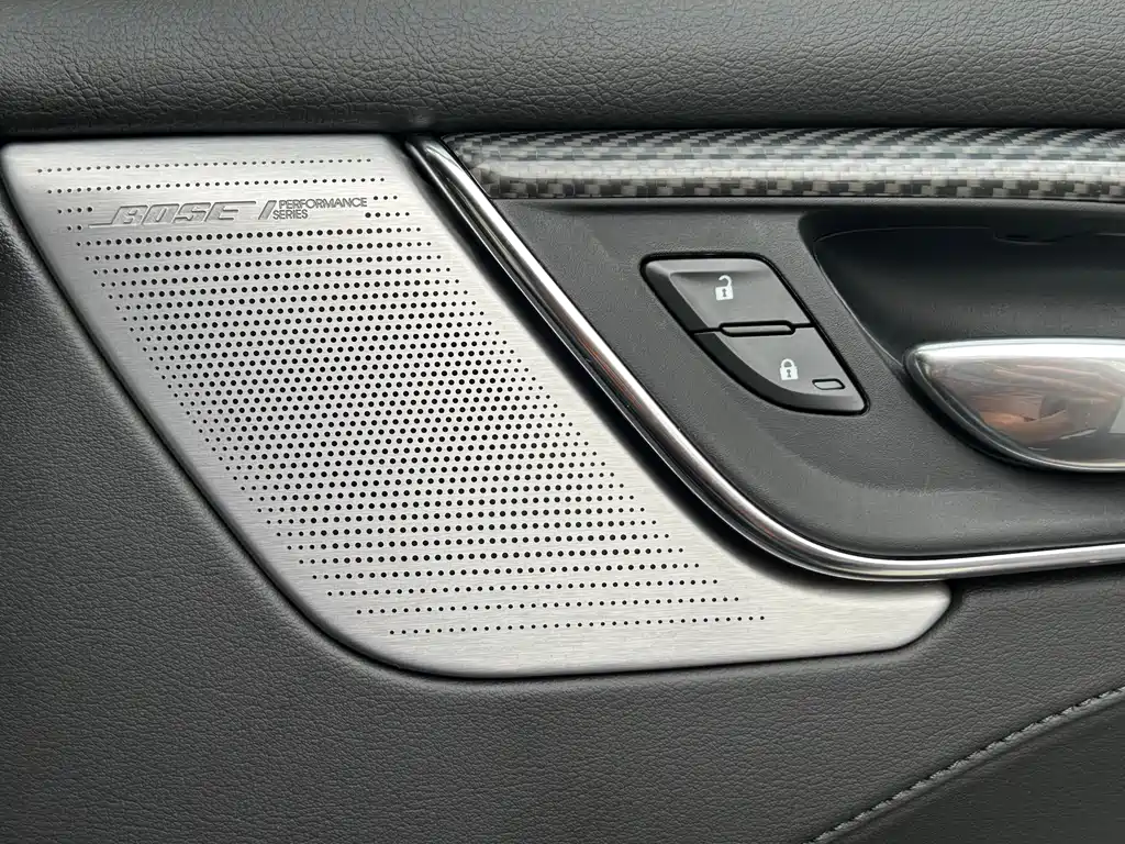 Cadillac CT5 2023 — фото 17