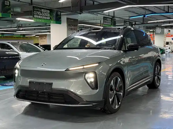 NIO ES6 2023