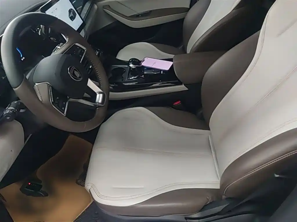 BYD Qin PLUS 2023 — фото 15