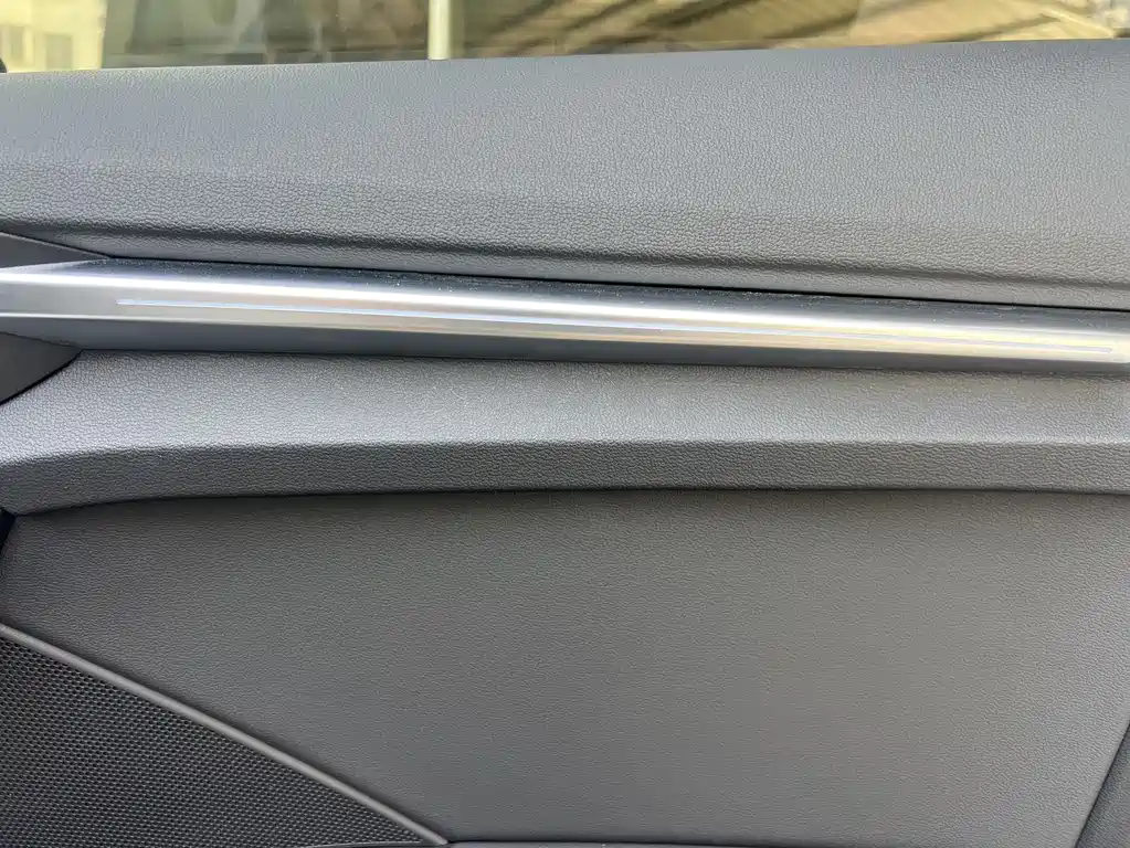 Audi A3 2021 — фото 11
