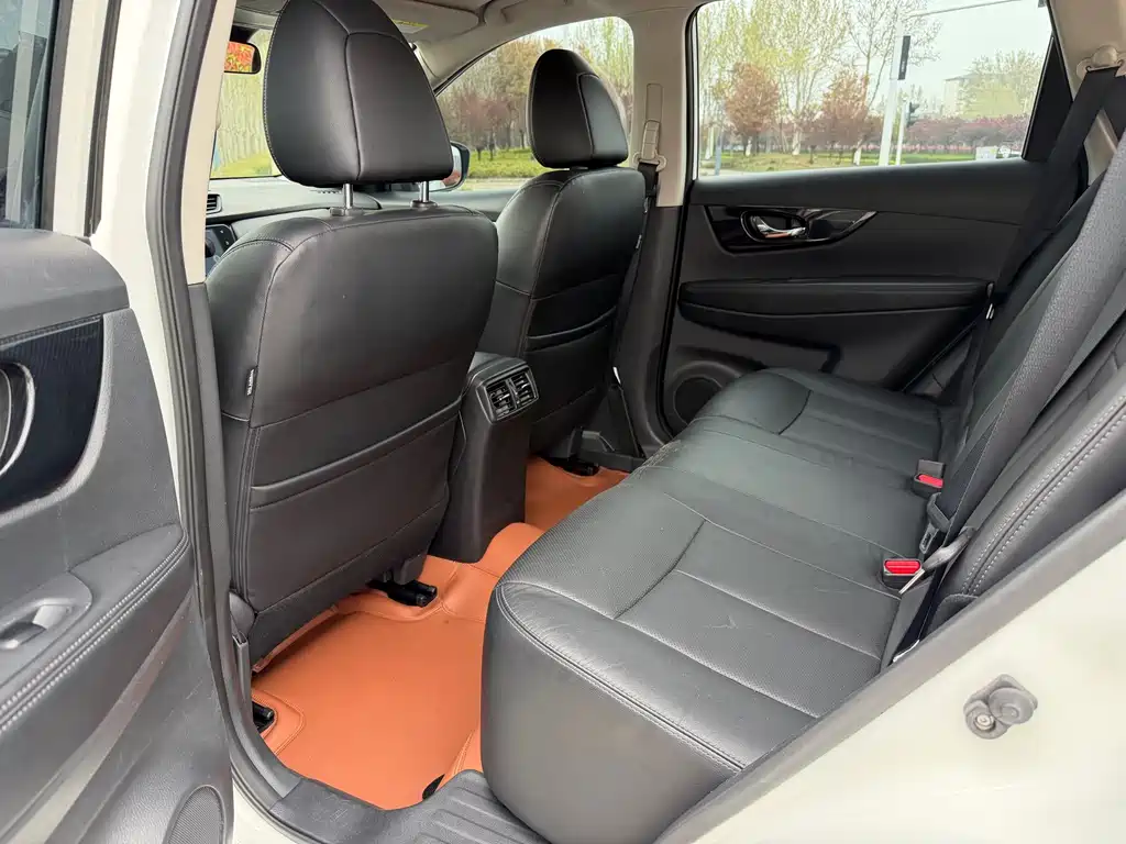 Nissan X-Trail 2019 — фото 11