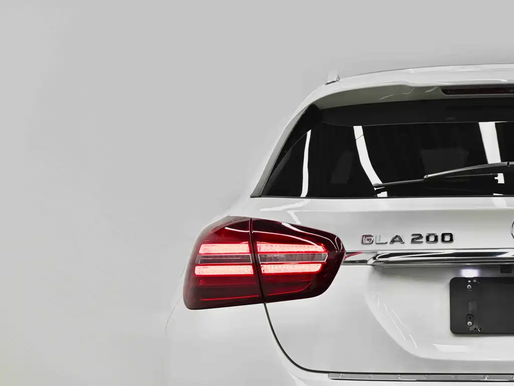 Mercedes-Benz GLA 2019 — фото 3