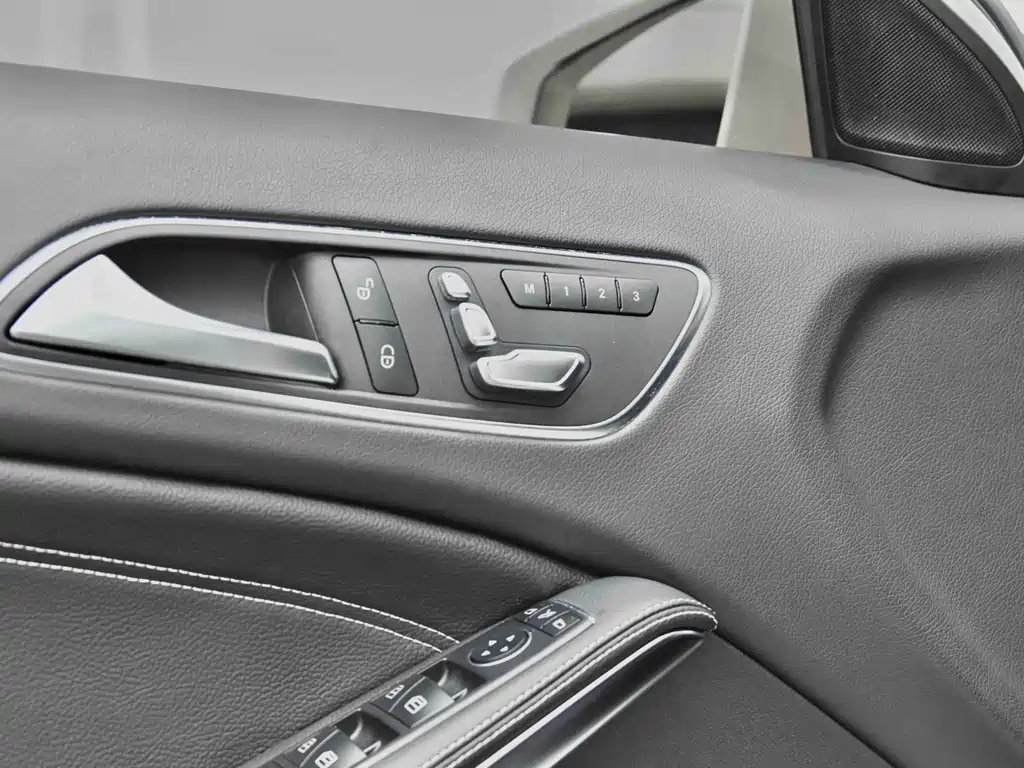 Mercedes-Benz GLA 2019 — фото 24