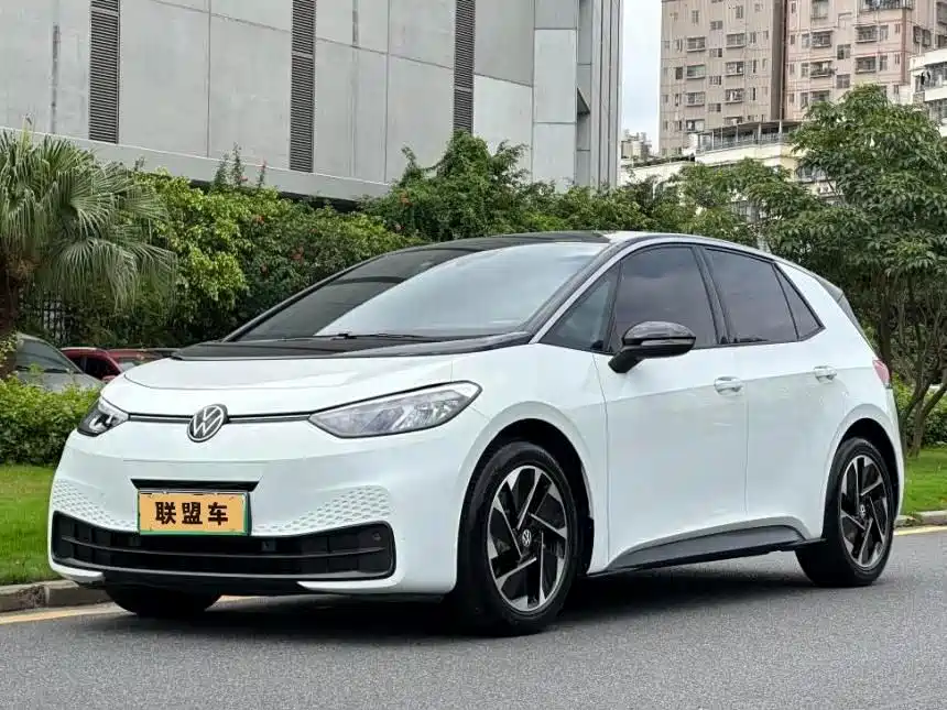 Volkswagen ID.3 2024