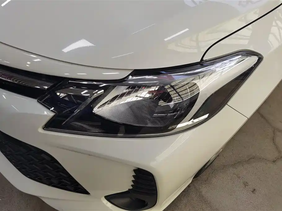 Toyota Vios FS 2023