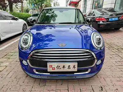 MINI MINI 2019