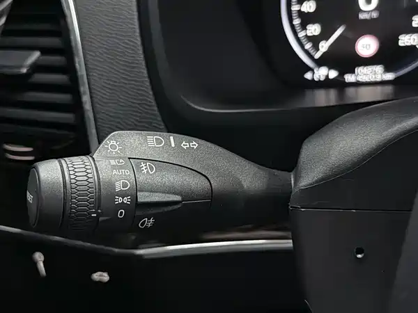 Volvo XC90 2016