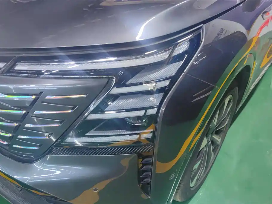 Changan CS75 PLUS 2025 — фото 5