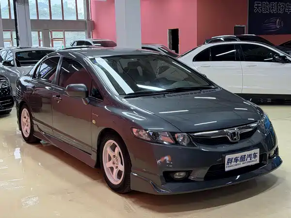 Honda Civic 2009