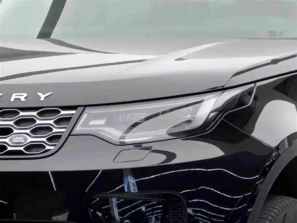 Land Rover Discovery 2023