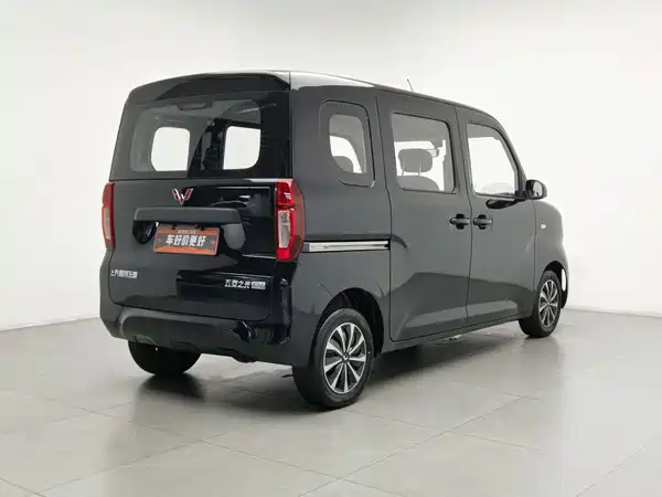 Wuling Zhiguang New Energy 2025