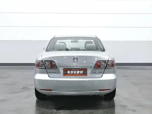 Mazda 6 2010