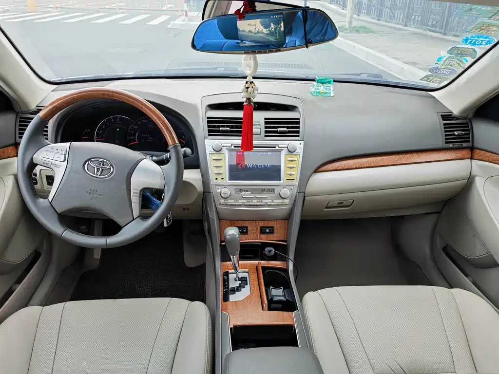 Toyota Camry 2009