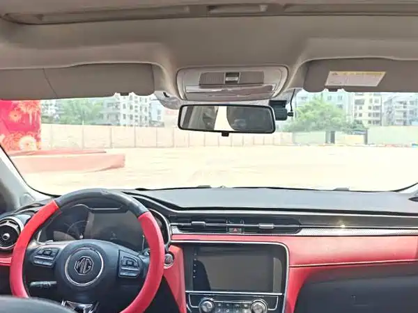 MG6 2019