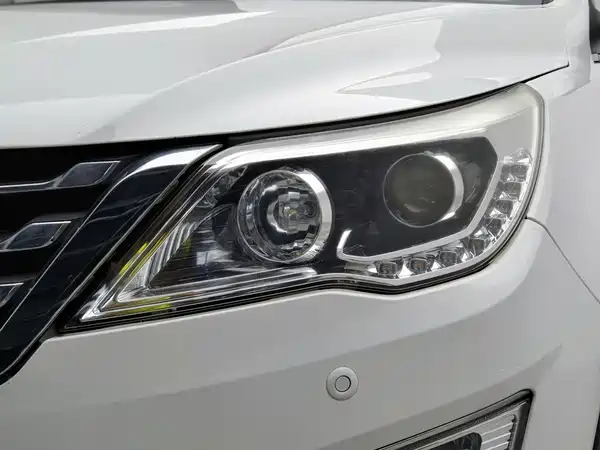 Baojun 560 2016