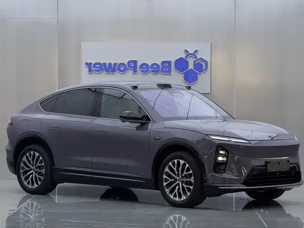 NIO EC6 2025