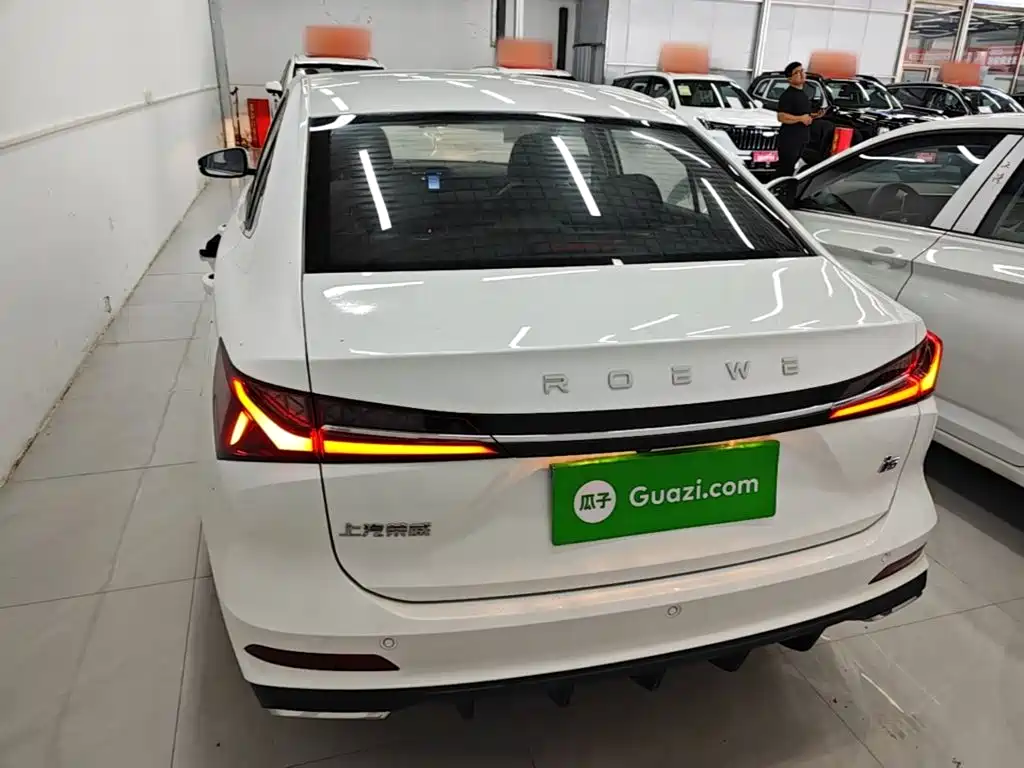 Roewe i5 2025