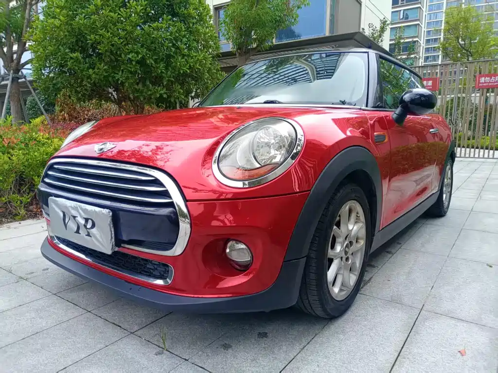 MINI Mini 2015