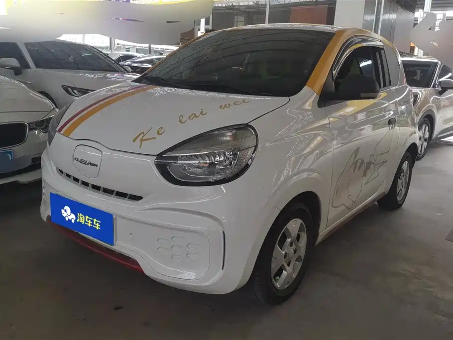Roewe Clever 2021