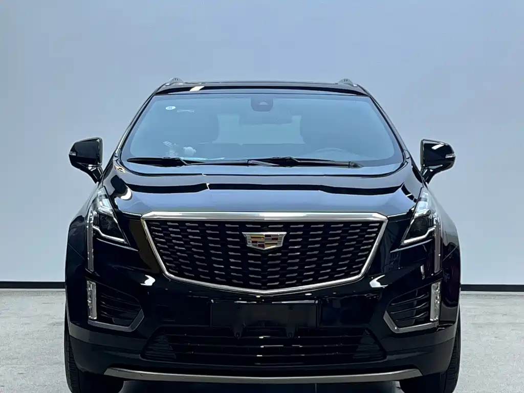 Cadillac XT5 2022 — фото 2