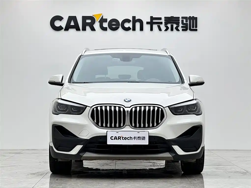 BMW X1 2023 — фото 7