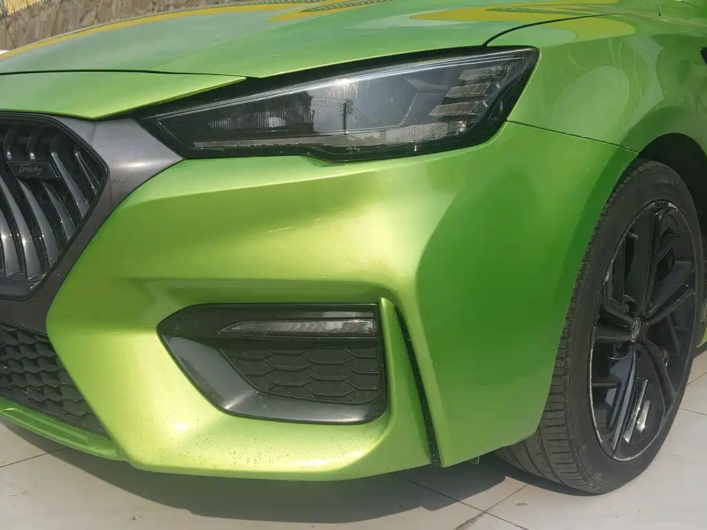 MG 6 2021 — фото 11