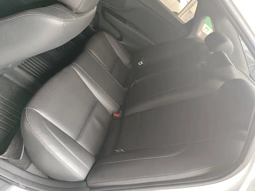 Hyundai Mistra 2018 — фото 17