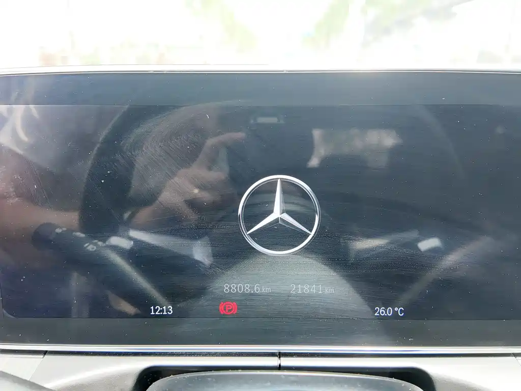 Mercedes-Benz C-Class 2022 — фото 10