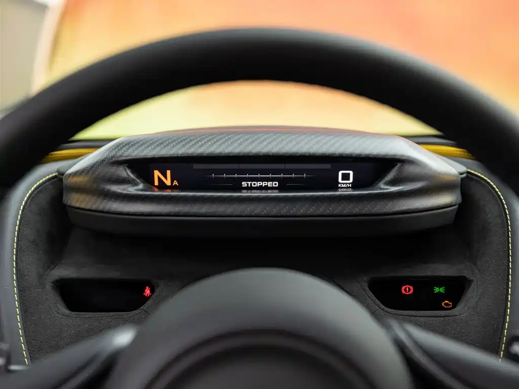 McLaren 720S 2018 — фото 13