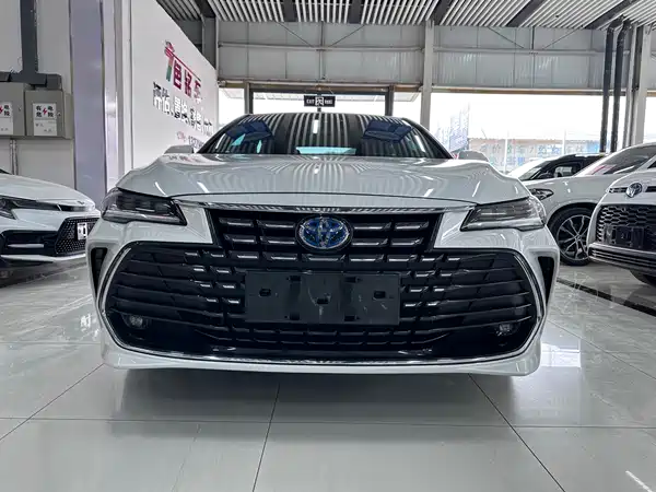 Toyota Avalon 2023