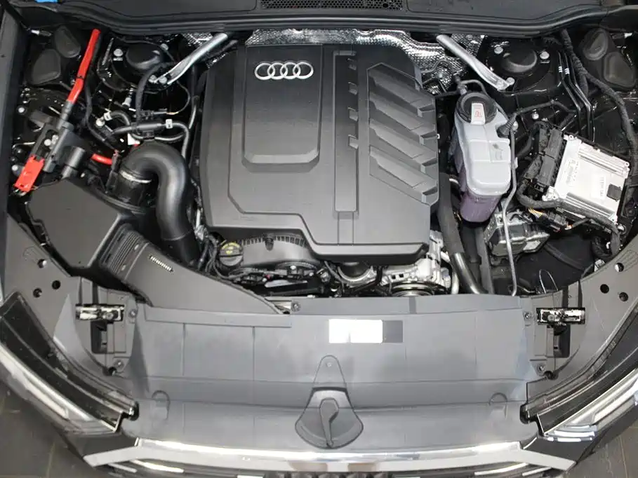 Audi A6L 2026 — фото 18