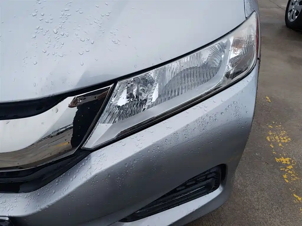 Honda City 2019 — фото 24