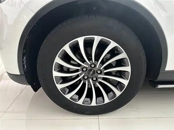 Lincoln Aviator 2022