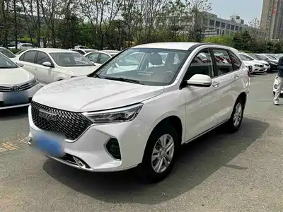 Haval M6 2021