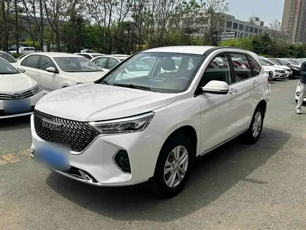 Haval M6 2021