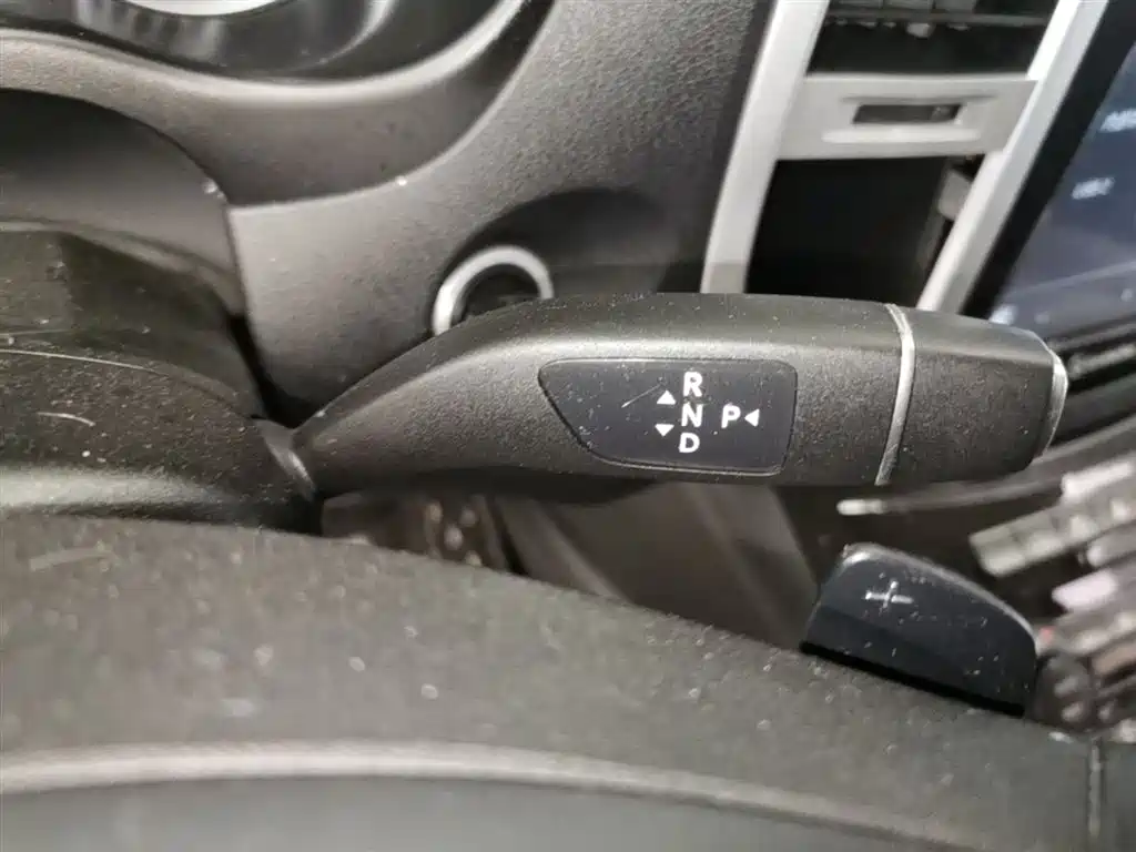 Mercedes-Benz Vito 2017 — фото 14