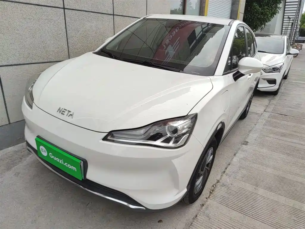 Neta V 2023