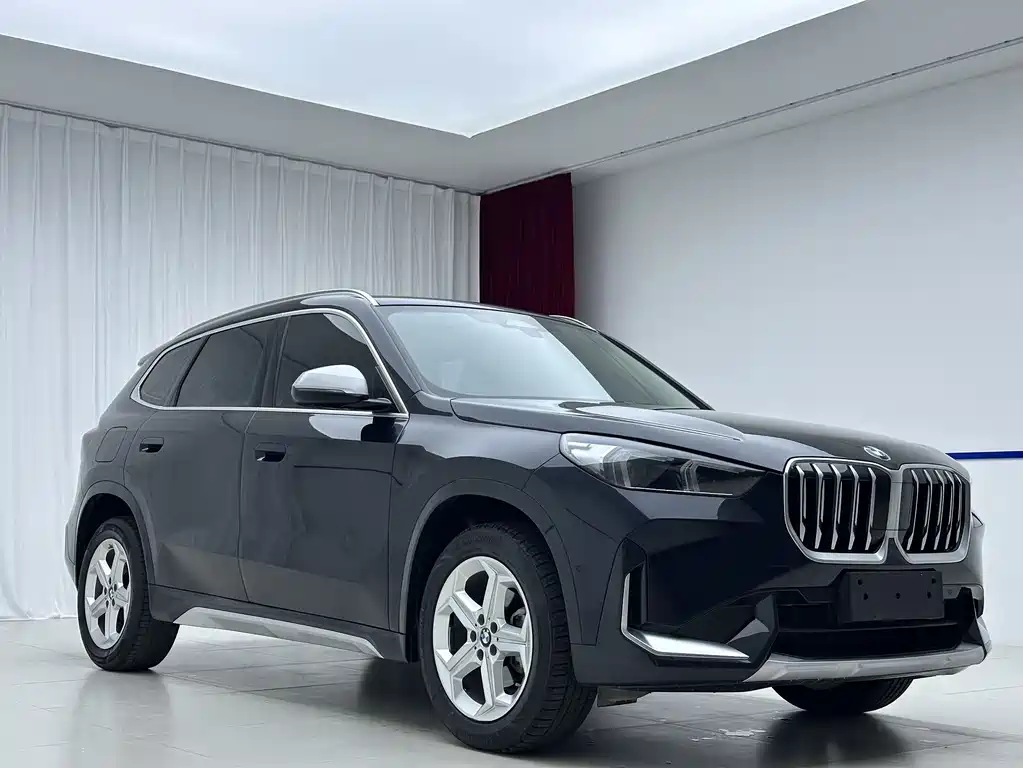 BMW X1 2023
