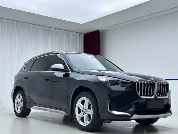 BMW X1 2023