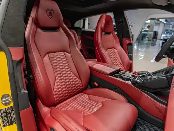 Lamborghini Urus 2022